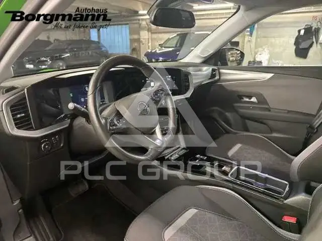 2023 Opel Mokka