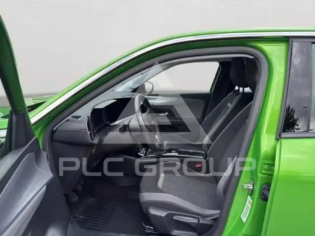 2023 Opel Mokka