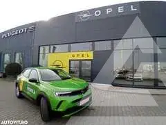 2023 Opel Mokka