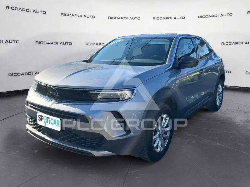 2023 Opel Mokka
