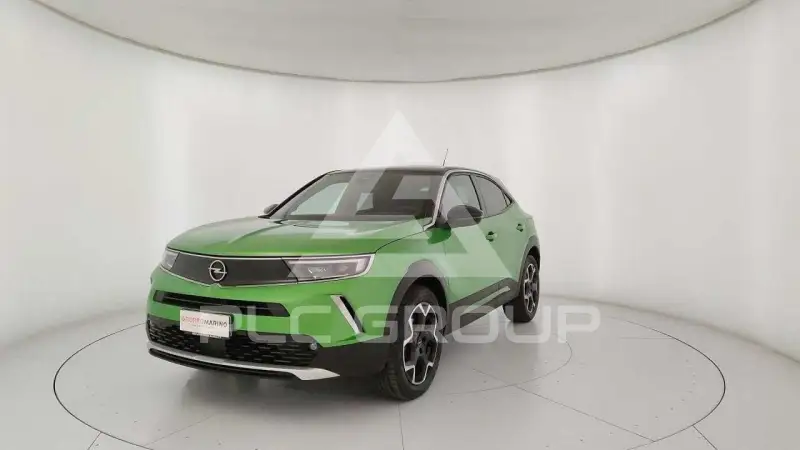 2023 Opel Mokka