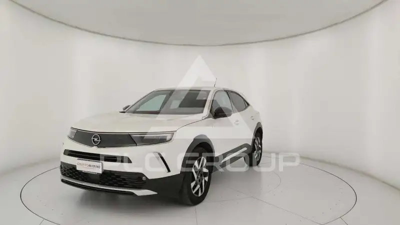 2023 Opel Mokka