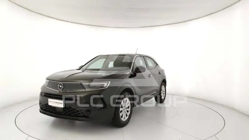 2023 Opel Mokka
