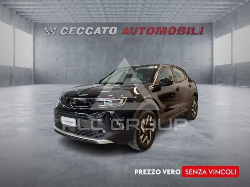 2023 Opel Mokka