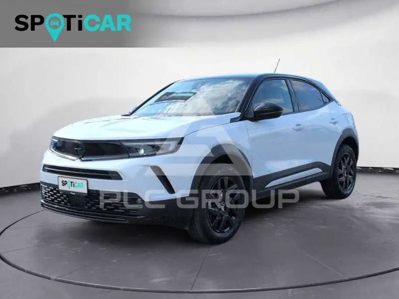 2023 Opel Mokka
