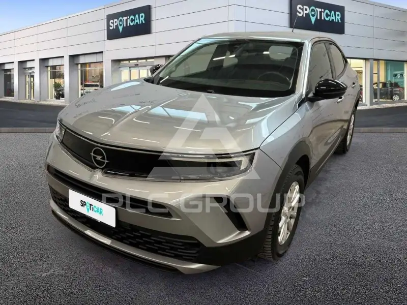 2023 Opel Mokka