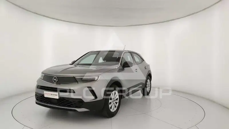 2023 Opel Mokka