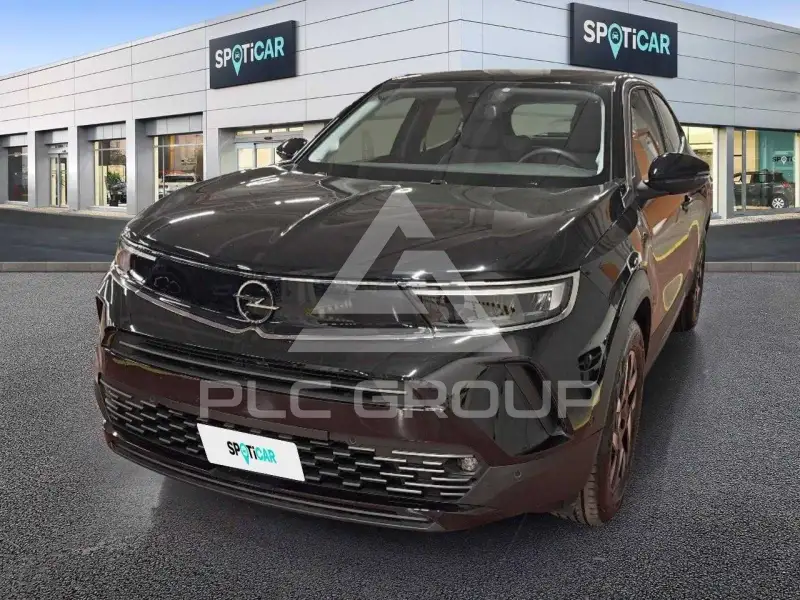 2023 Opel Mokka