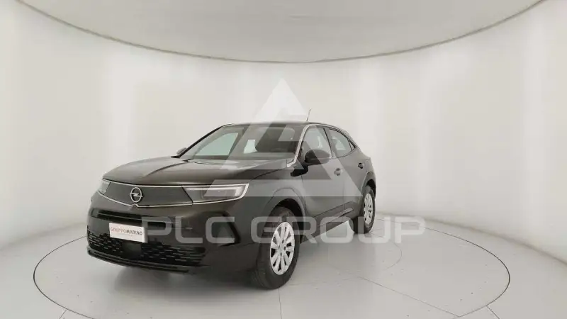 2023 Opel Mokka