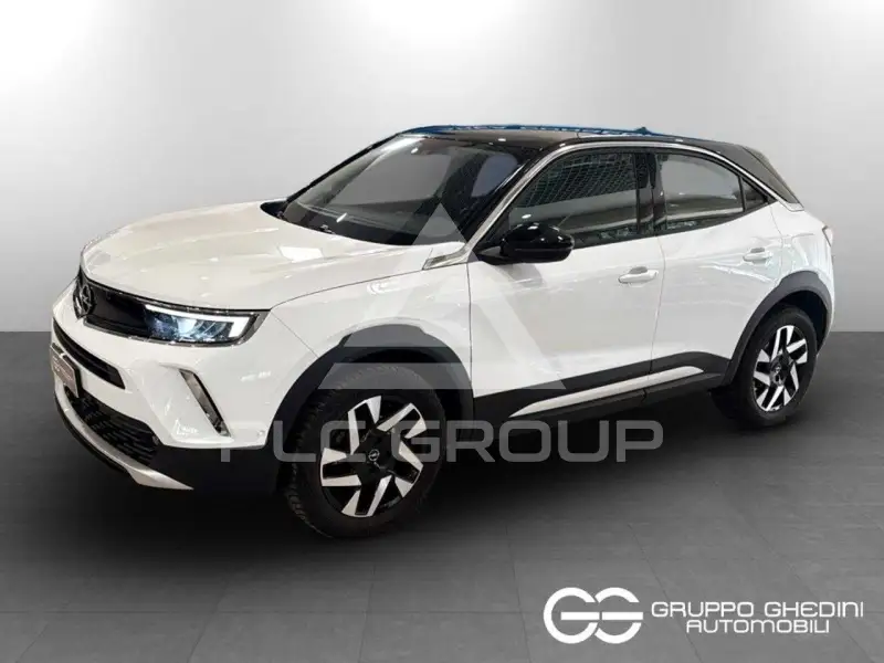 2023 Opel Mokka