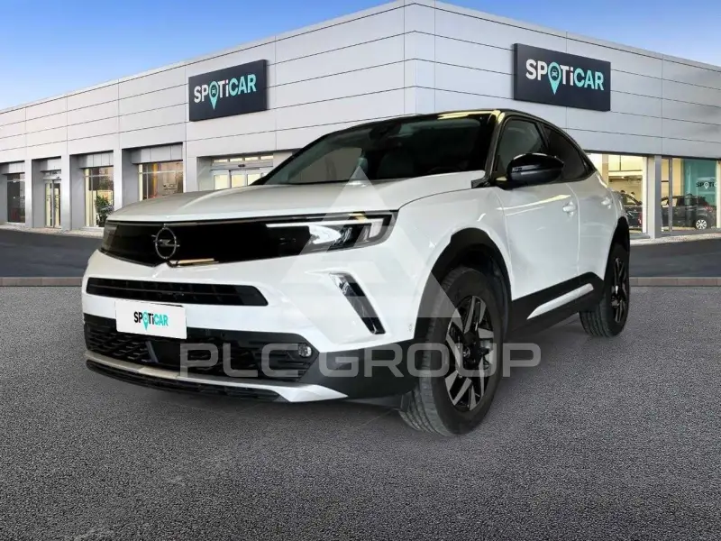 2023 Opel Mokka