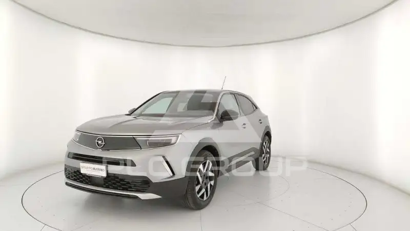 2023 Opel Mokka