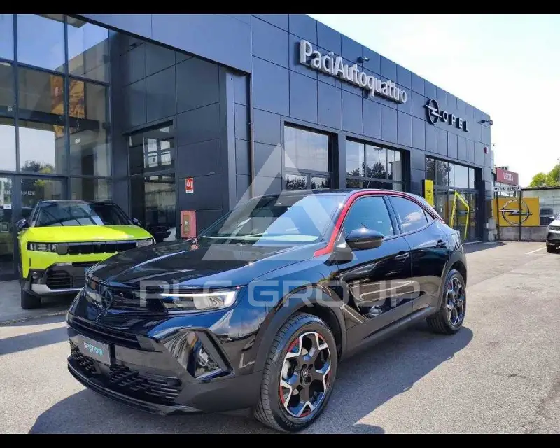 2023 Opel Mokka