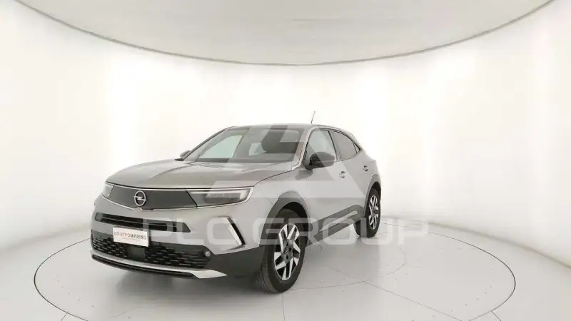 2023 Opel Mokka
