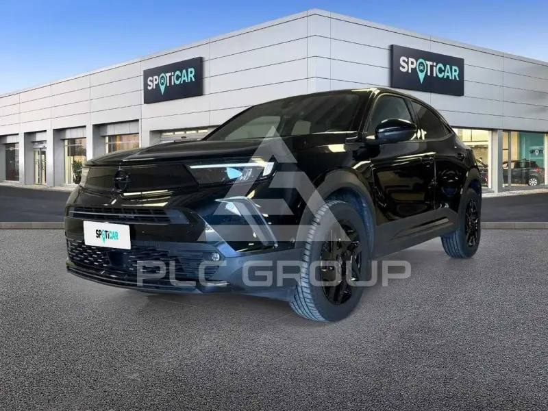 2023 Opel Mokka