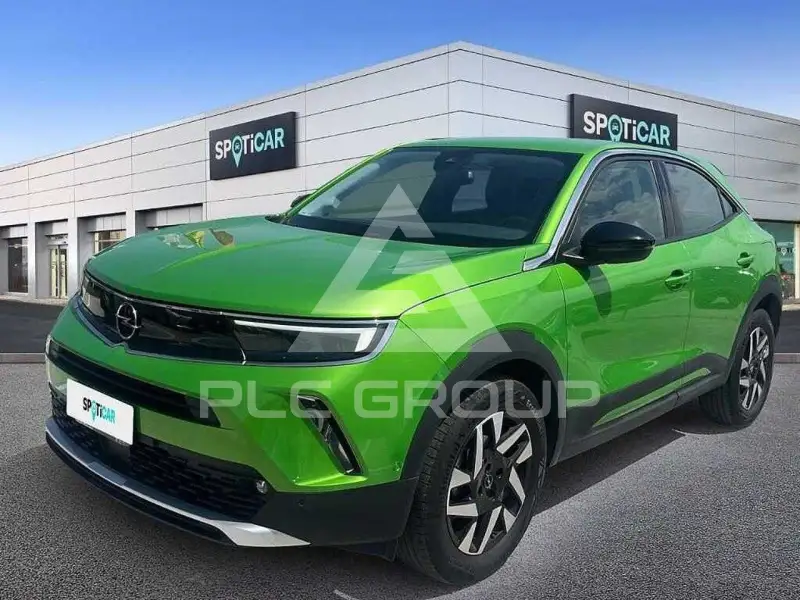 2023 Opel Mokka