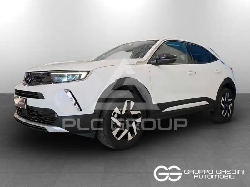 2023 Opel Mokka