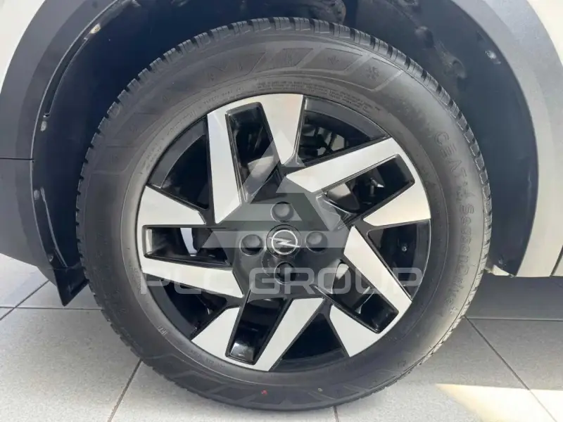 2023 Opel Mokka