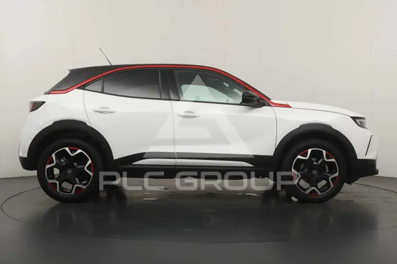 2023 Opel Mokka