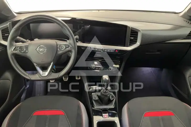 2023 Opel Mokka