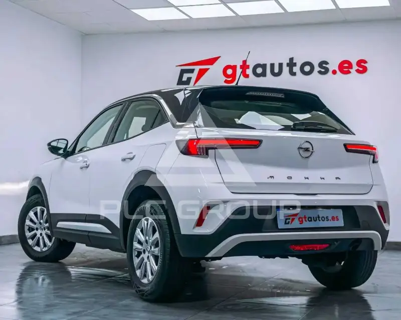 2023 Opel Mokka