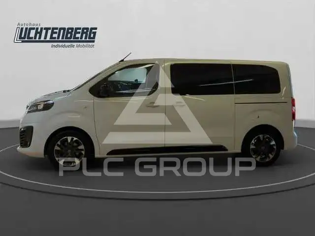 2023 Opel ZAFIRA