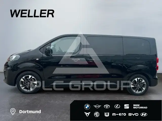 2023 Opel ZAFIRA