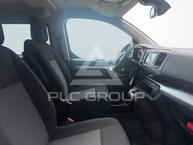 2023 Opel ZAFIRA