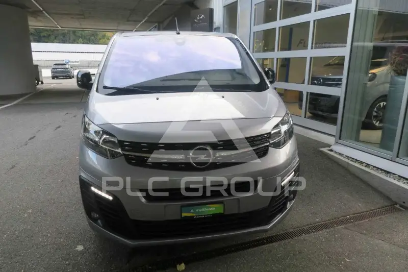 2023 Opel ZAFIRA