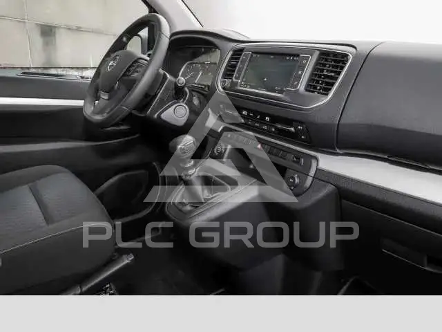 2023 Opel ZAFIRA
