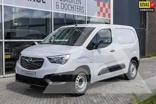 2023 Opel Combo