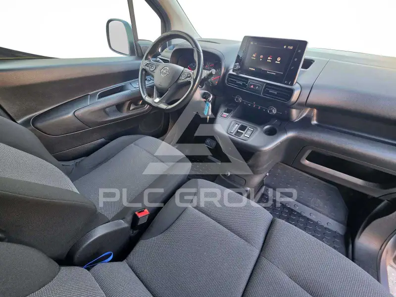 2023 Opel Combo
