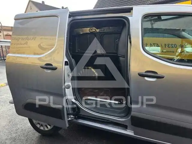 2023 Opel Combo