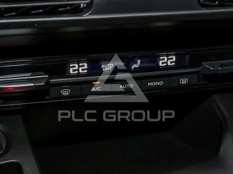2023 Opel Combo