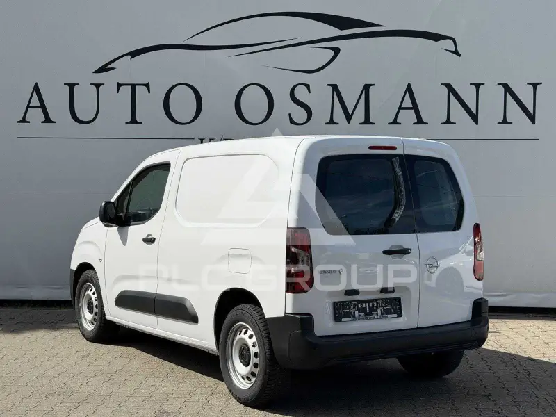 2023 Opel Combo