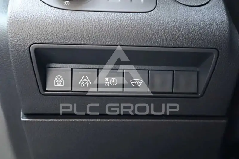 2023 Opel Combo