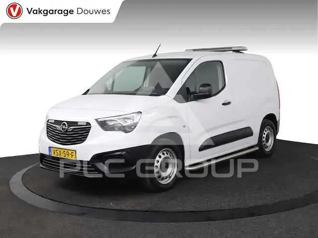 2023 Opel Combo