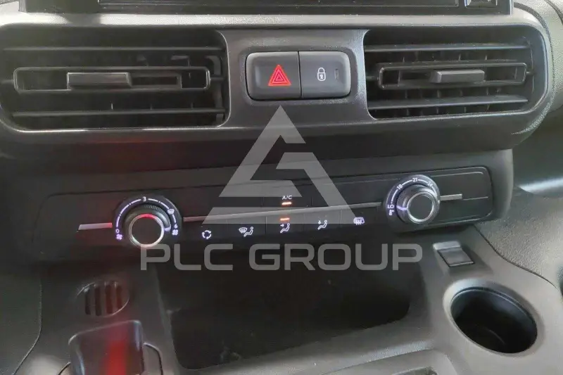 2023 Opel Combo