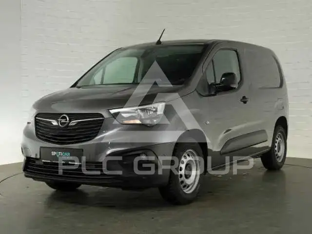 2023 Opel Combo