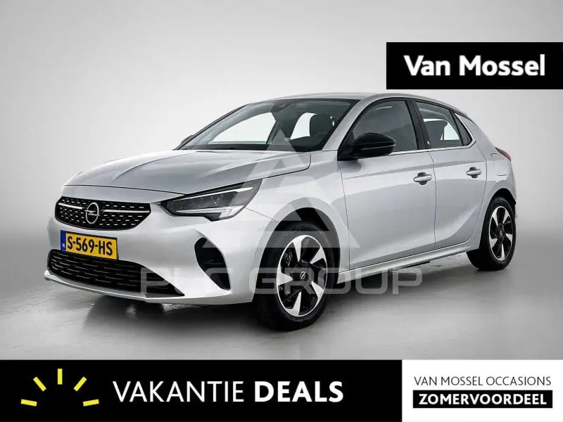2023 Opel Corsa