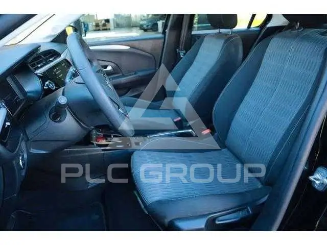 2023 Opel Corsa