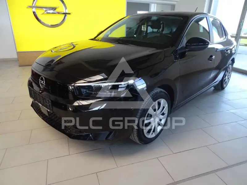 2023 Opel Corsa