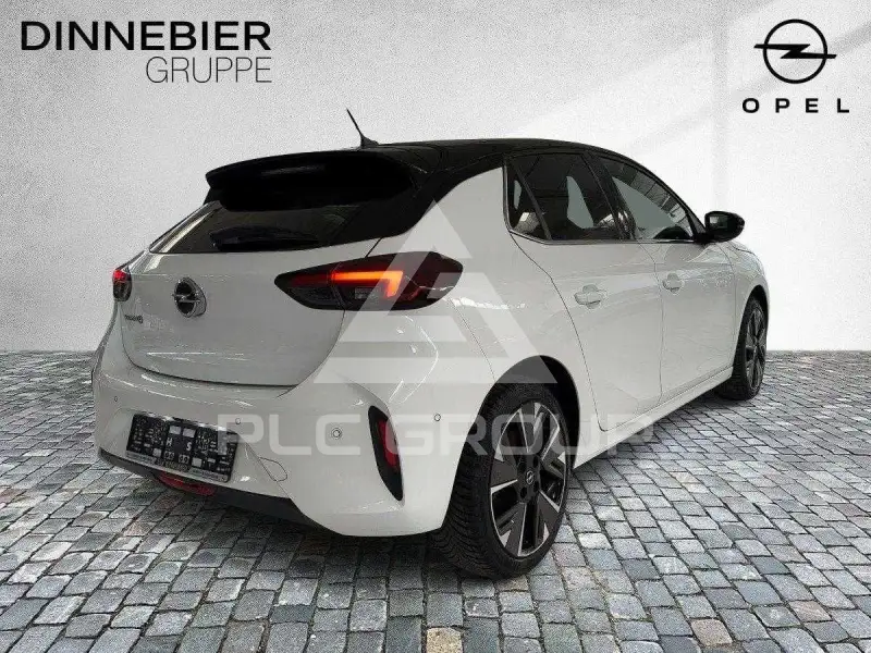 2023 Opel Corsa