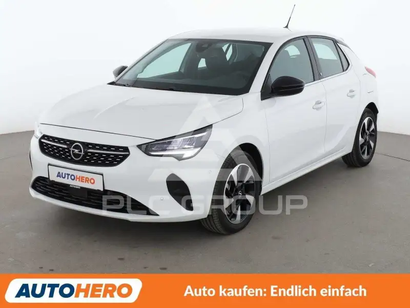 2023 Opel Corsa