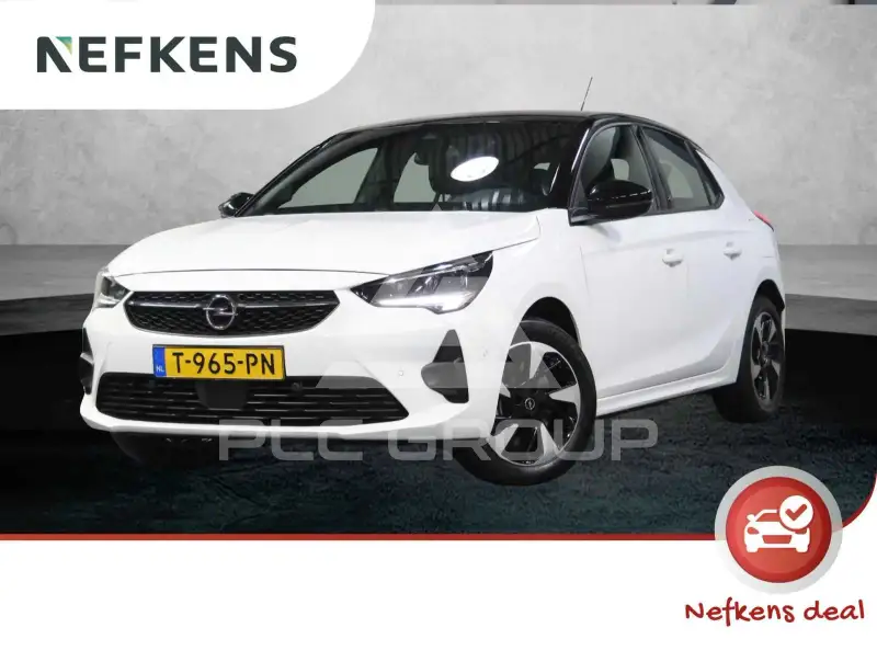 2023 Opel Corsa