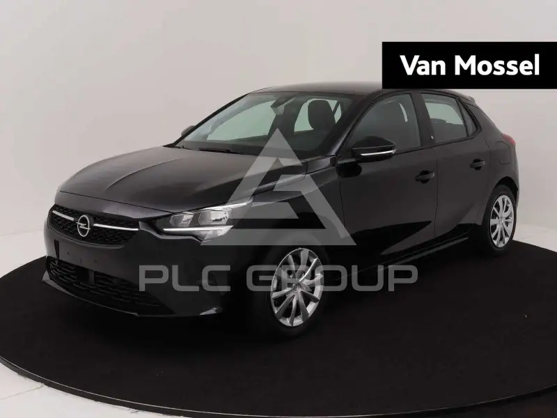 2023 Opel Corsa
