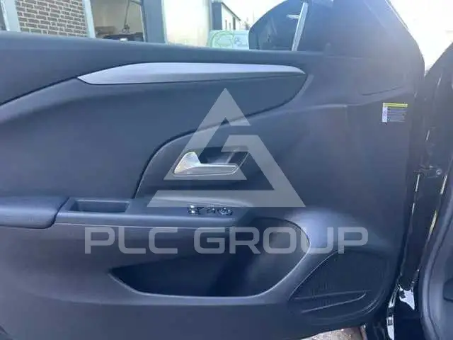 2023 Opel Corsa