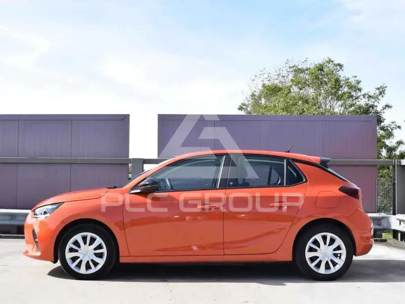 2023 Opel Corsa