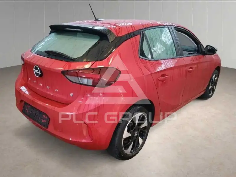 2023 Opel Corsa
