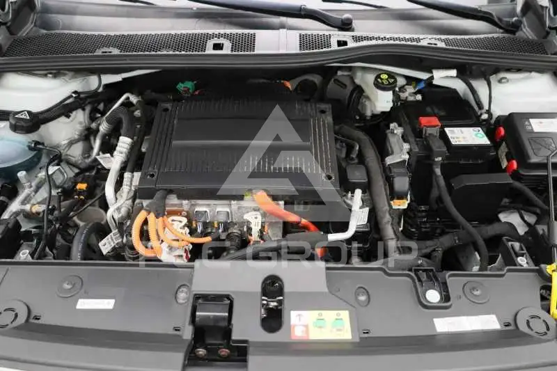 2023 Opel Corsa